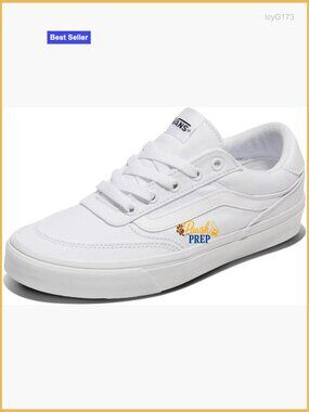 Low-top Sneakers for Everyday Wear, Walking, Work & Fashion